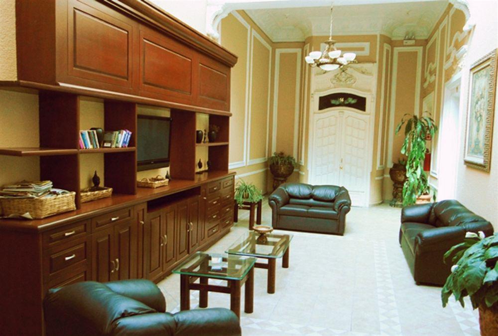 Hotel Posada Regis Guadalajara Ngoại thất bức ảnh
