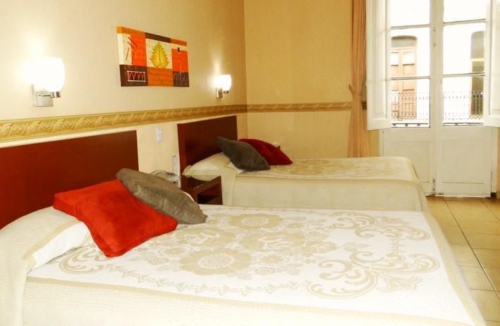 Hotel Posada Regis Guadalajara Ngoại thất bức ảnh